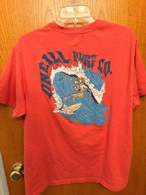 O'Neill Surf Co. shirt